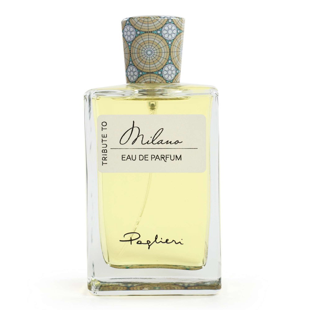 Paglieri 1876 Milano – Eau de Parfum Unisex 100 ml